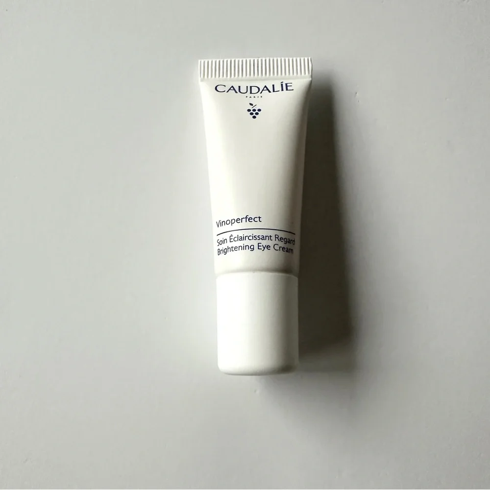 CAUDALIE Vinoperfect Brightening Eye Cream